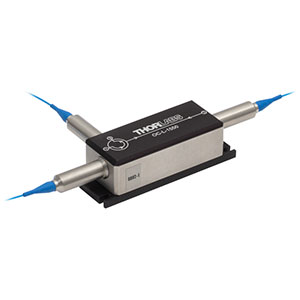 OC-L-1550 - High-Power PM Fiber Optic Circulator, 1530 – 1570 nm, No Connectors