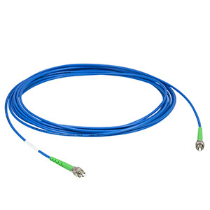 P3-1310PM-FC-5 - PM Patch Cable, PANDA, 1310 nm, Ø3 mm Jacket, FC/APC, 5 m Long