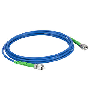P3-1064PM-FC-2 - PM Patch Cable, PANDA, 1064 nm, Ø3 mm Jacket, FC/APC, 2 m Long