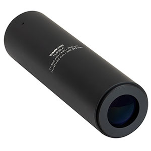 TL600-A - Laser Scanning Tube Lens, f = 600 mm, ARC: 400 - 700 nm