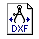 Auto CAD DXF