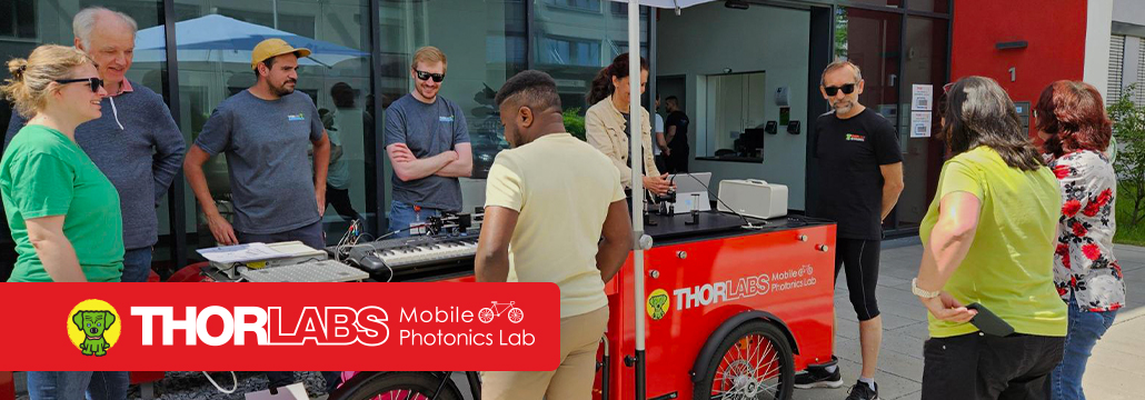 Mobile Photonics Lab - Europe