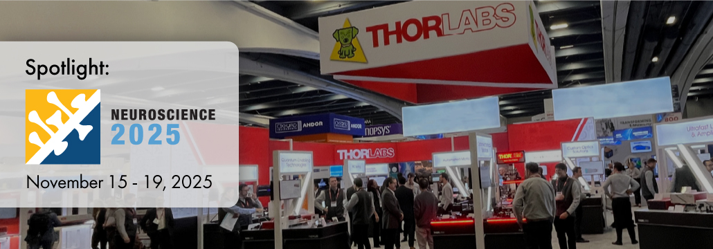 Tradeshow Schedule