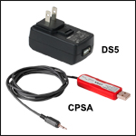 USB電源供給ケーブル