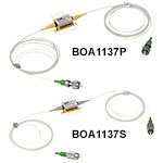 Booster Optical Amplifiers