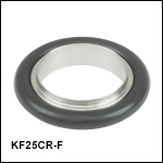 KF Centering O-Ring Carriers