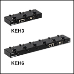 K-Cube<sup>®</sup>用コントローラーハブ