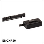 ステージ位置エンコーダ ステージ位置エンコーダ