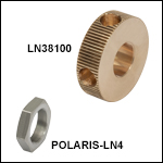 3/8”-100止めナット