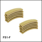 Replacement Foam Inserts