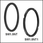 SM1.5ロッキングリング