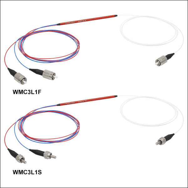 広帯域マルチモード光サーキュレーター