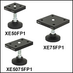 Footplates