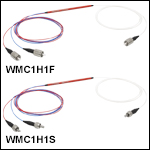 広帯域マルチモード光サーキュレーター