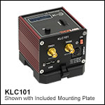 K-Cube<sup>®</sup>液晶コントローラ