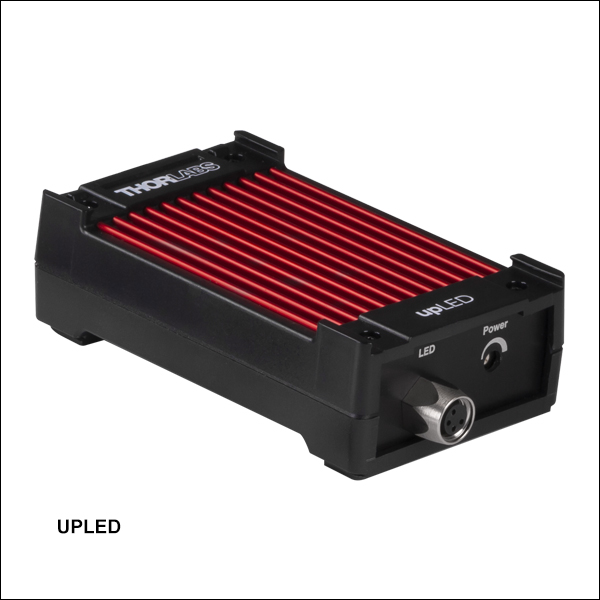 USB定電流LEDドライバ