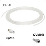 ホースおよび継手