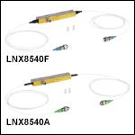 LN変調器、強度変調、850 nm