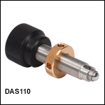 Ａロッドネジショートタイプ 150φ (その他サイズもお問い合わせください) Aロッドネジショートタイプ 150φ (その他サイズもお問い合わせ