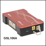 Picosecond Gain-Switched Lasers, 450 to 1550 nmーザ Picosecond Gain-Switched Lasers, 450 to 1550 nmーザ