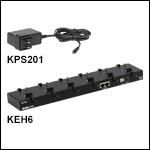 Compatible Power Supplies