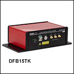 Low-Noise DFB Laser System