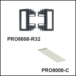 PRO8シリーズ用アクセサリ