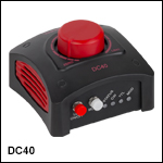 4.0 A LEDドライバ 4.0 A LEDドライバ