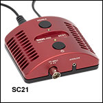 Ø1/2in Diaphragm Shutter Controller