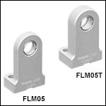 SM05-Threaded Fixed Lens Mounts for OEM Applications