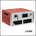 Rack-Mounted Liquid Chiller<br>