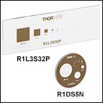 ピクセル校正用ターゲット