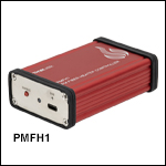 PM Fiber Heater Driver