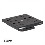 ケージアセンブリプラットフォーム ケージアセンブリプラットフォーム