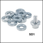 ザグリ穴用アダプターリング ザグリ穴用アダプターリング