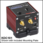 K-Cube® DCサーボモーターコントローラ
