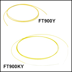 Ø900 µm Furcation Tubing