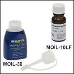 顕微鏡用油浸オイル 顕微鏡用油浸オイル