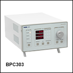 150 V ピエゾコントローラ