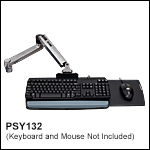 キーボードホルダ