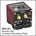 K-Cube<sup>®</sup>ソレノイドコントローラ