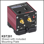 K-Cube<sup>®</sup>ステッピングモーターコントローラ