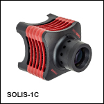 Solis High-Power LEDs for Microscopy