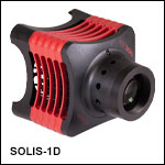 Solis<sup>®</sup>顕微鏡用高出力LED