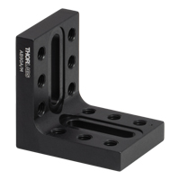 T-DEMAND 長穴ブラケット 楽天市場】セフティブラケット 4ッ穴 ロング32 h110の通販