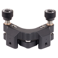 KM100CP/M Ø25 mm～Ø25.4 mm光学素子用キネマティックマウント