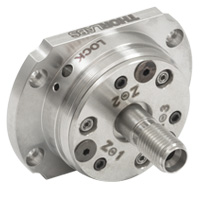 Thorlabs - PAF-SMA-11-A FiberPort, SMA, f=11.0 mm, 350 - 700 nm