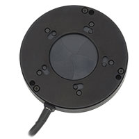 SHB1T コントローラ付き光学ビームシャッタ、開口Ø25.4 mm(Ø1