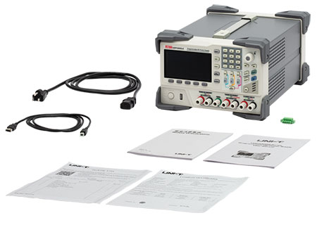 BPS330 Shipping List Photo