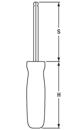 Balldriver Diagram